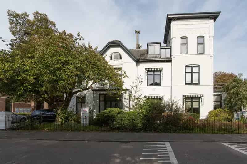 Kantoorruimte Hilversum 12m² te huur Koninginneweg