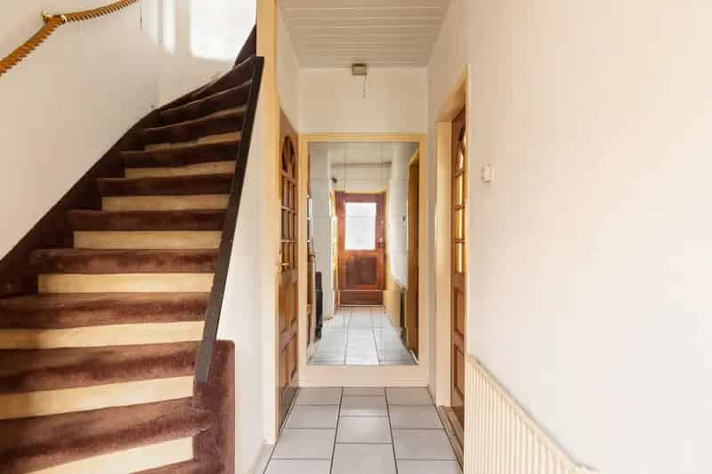 Huis te Koop Elsrijk Amstelveen 3 slaapkamers uitbreidingsmogelijkheden