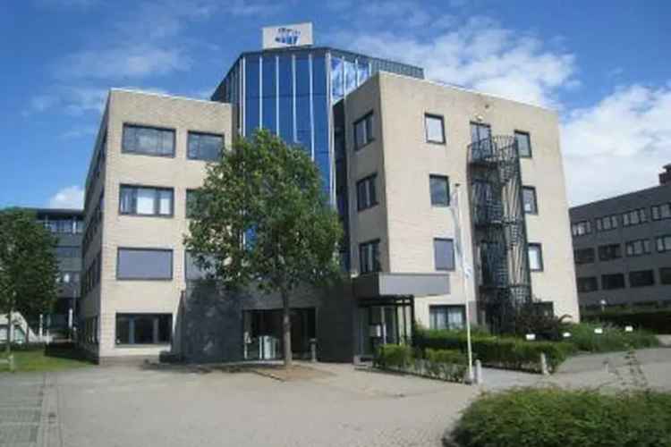 225-300 m2 Kantoorruimte te Huur Deventer