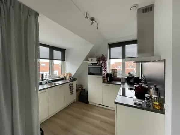 Luxe Energiezuinige Huurwoning Tholen