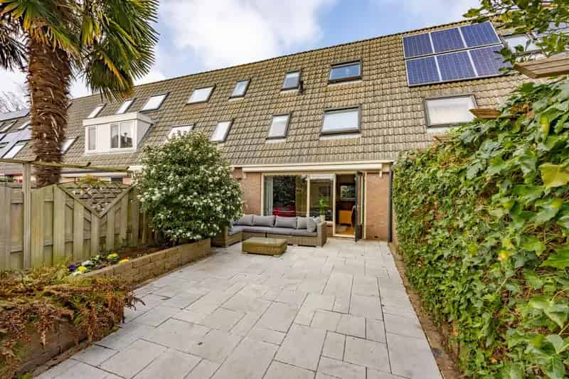 Huis te koop Nootdorp 4 slaapkamers Energielabel A