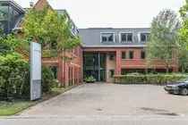 2353 m2 Bedrijfsruimte te Huur Soesterberg Kantoorruimte