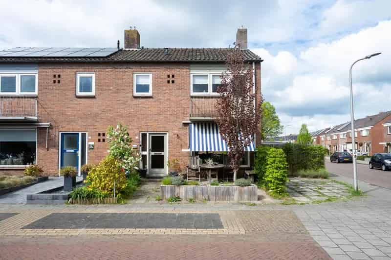 Huis Te Koop , 2, Westerstraat, Dalfsen, Overijssel