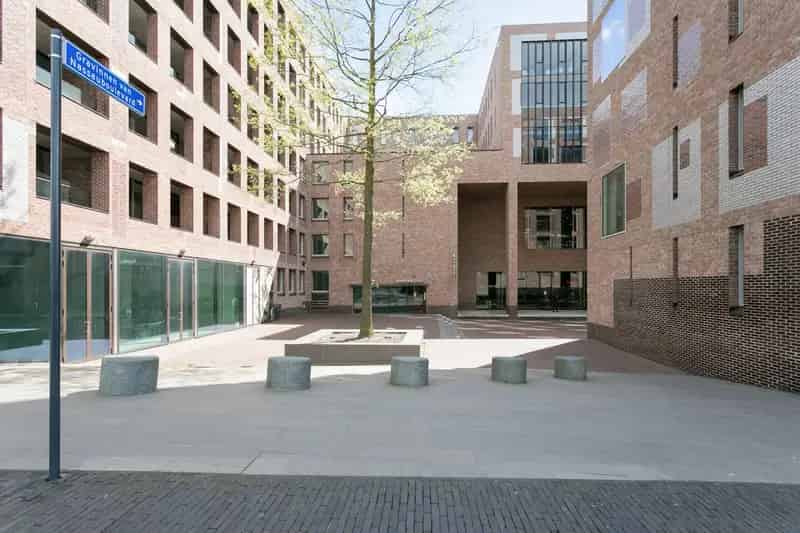 Winkelruimte te Huur Breda Centraal Station