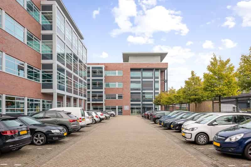 Kantoorruimte te Huur Hengelo Toplocatie A1