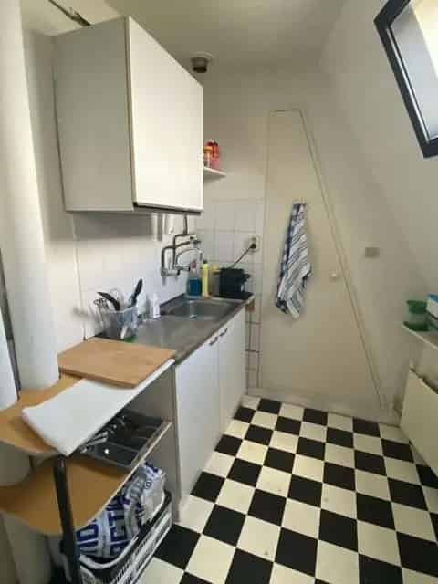 Kamer te Huur Groningen Oud Zuid 26m2 1898