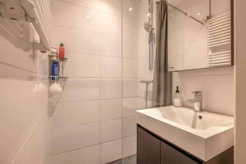 2-kamer appartement Rotterdam Pannekoekstraat
