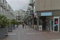 107m2 Winkelruimte te Huur Stadshart Zoetermeer