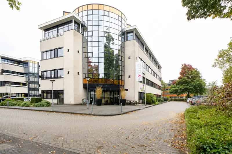 Kantoorruimte te Huur Hengelo - Westermaat Zuidoost