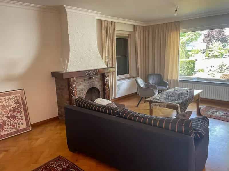Vrijstaand Huis 738m2 Garage Aanbouw 3 Slaapkamers