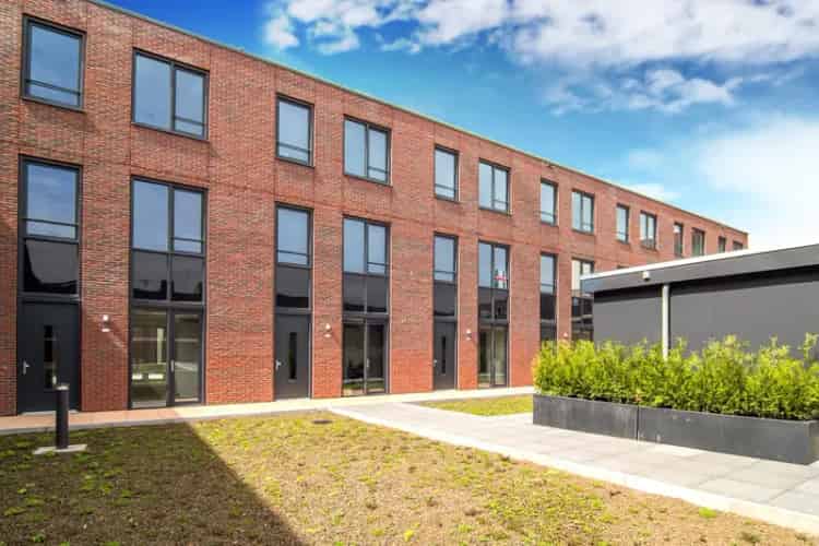 Appartement Utrecht 6 Kamers