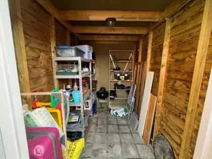 3 Kamer Huis 97m2 te Huur Best Nabij A2 Treinstation