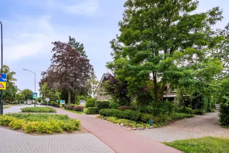 Huis Te Koop , 59, Hoofdweg, Loenen, Gelderland