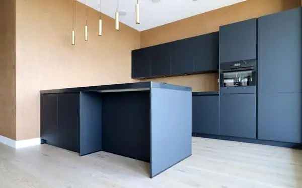 Luxe Appartement Wonderwoods Utrecht 2 slaapkamers 2 balkons