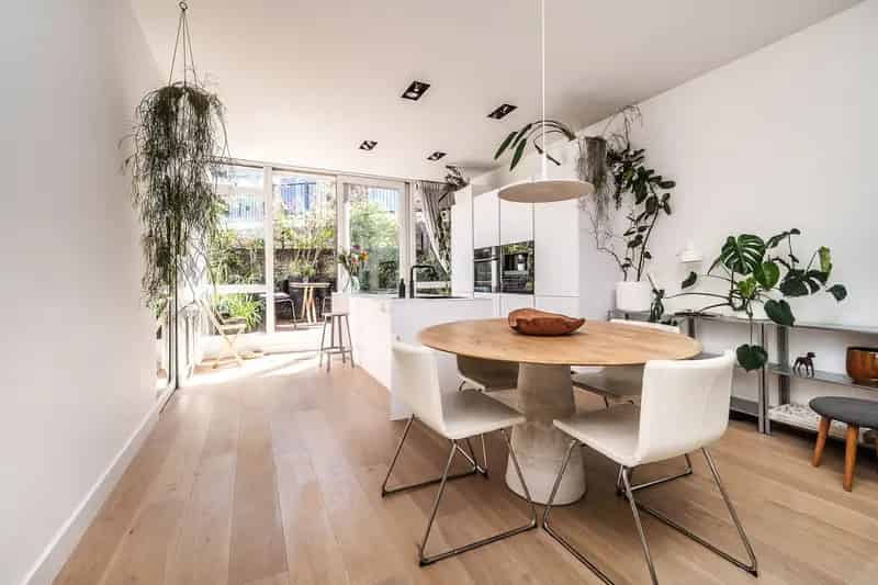 Luxe 3 Kamerappartement Rotterdam Heemraadssingel