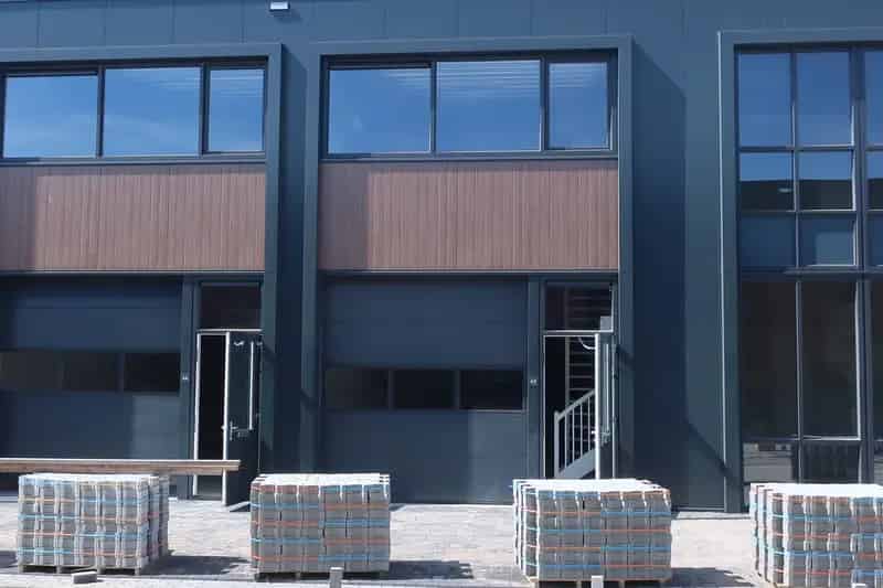 Bedrijfshal Apeldoorn te koop 120m²