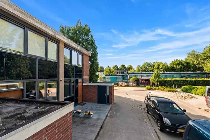 Betaalbare Tussenwoning 3 Slaapkamers Tuin Zuidwesten