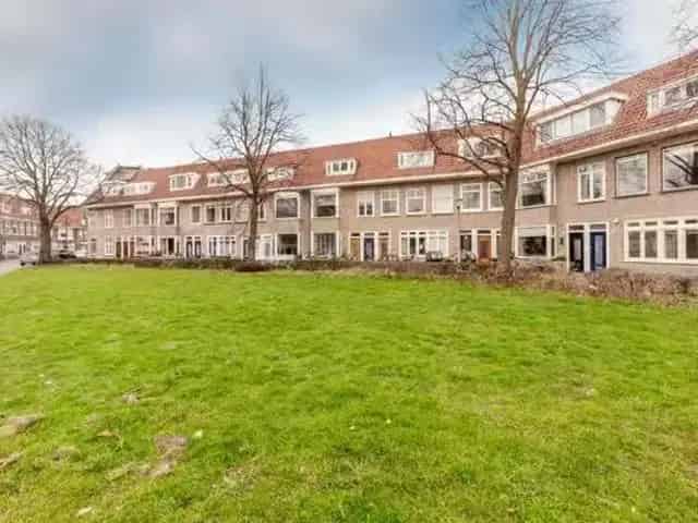 Appartement te koop Haarlem 85m2 2 slaapkamers