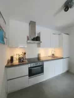 2 Kamer Appartement Rijnsburg Volledig Gemeubileerd