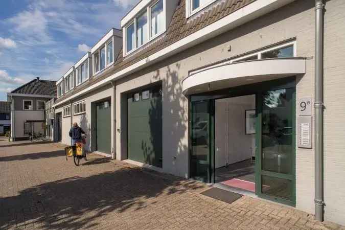 Kantoor Vught | Zoek kantoren te huur: Kempenlandstraat 9-A 5262 GK Vught [funda in business]