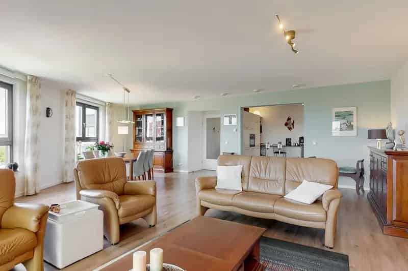 Appartement te koop Maassluis 124m2 3 kamers