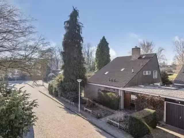 Huis te koop Eindhoven 119m² 3 slaapkamers 2024