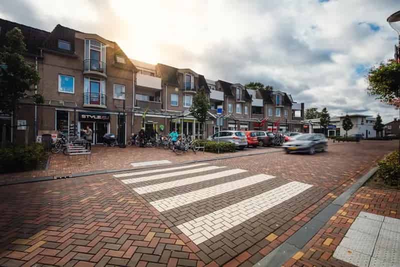 Winkelruimte te huur Mierlo Dorpsstraat 296m2