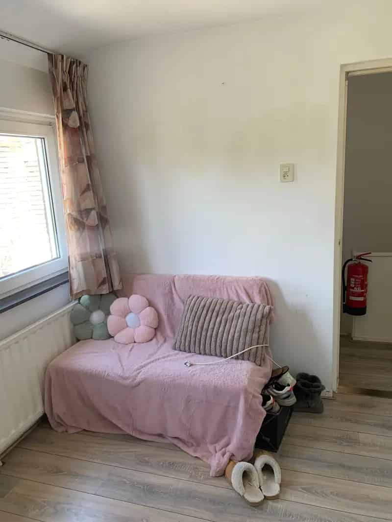 Mooie Ruime Kamer in Studentenhuis Nabij Centrum