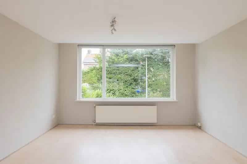 3-kamerappartement Hillegom Royale Tuin 72m2 Energielabel C