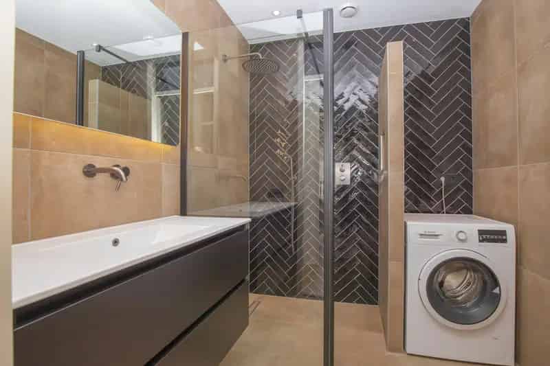 3-kamer appartement Woudenberg: Instapklaar en centraal gelegen