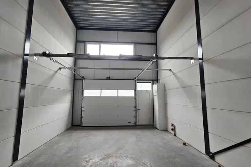Bedrijfshal Havelte te Huur of Koop 52m2