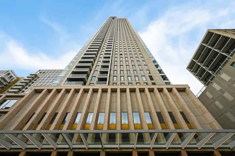Penthouse Rotterdam De Zalmhaven I 358m2 4 Terrassen Casco