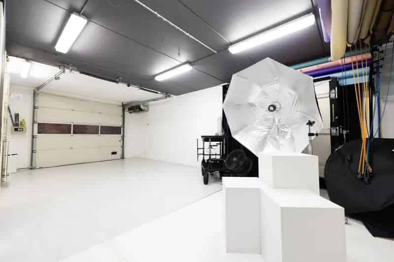 Bedrijfsunit te koop Wateringen 130m² moderne kantoorruimte