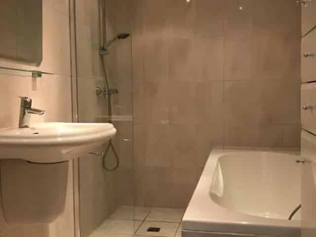 3-kamer appartement Nijmegen St Annastraat ruim balkon