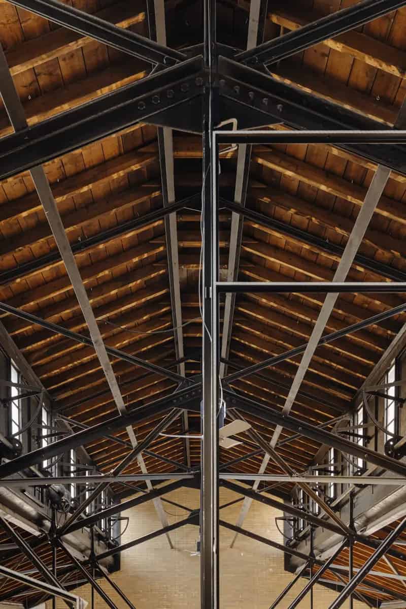 Muntgebouw Utrecht Kantoorruimte te Huur Smelthuis