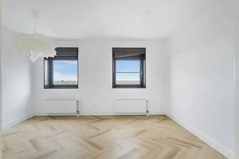 Luxe Appartement Osdorpplein Amsterdam 93m2