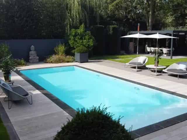 Luxe Villa te Huur Naarden Vesting Zwembad Jacuzzi