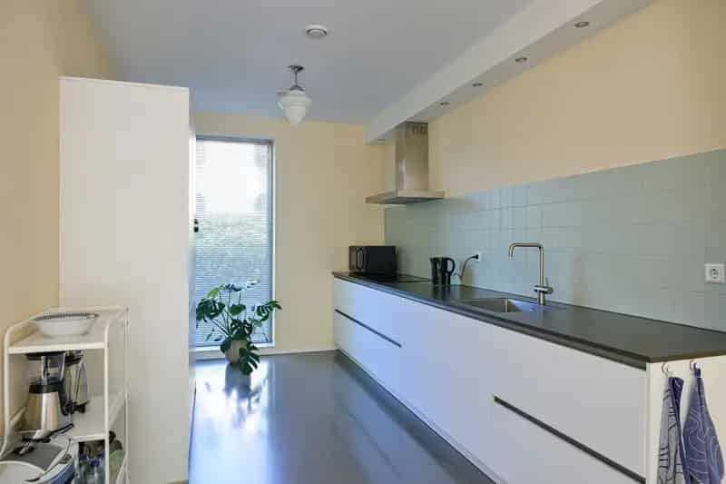 Huis te koop Rotterdam: Ruime gezinswoning 4 slaapkamers Energielabel A