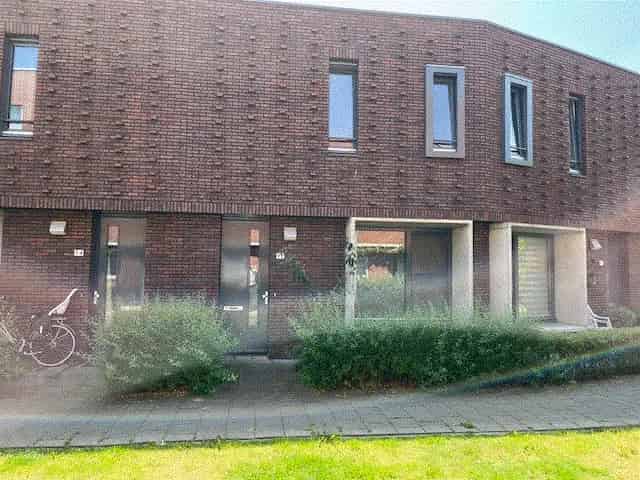 Haringvliet 92 3 Slaapkamers Deltakwartier