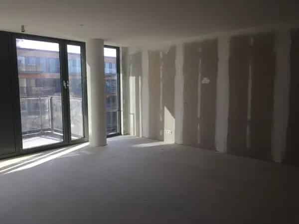 Luxe 2 Kamer Appartement Vredeoord 75m2 te Huur