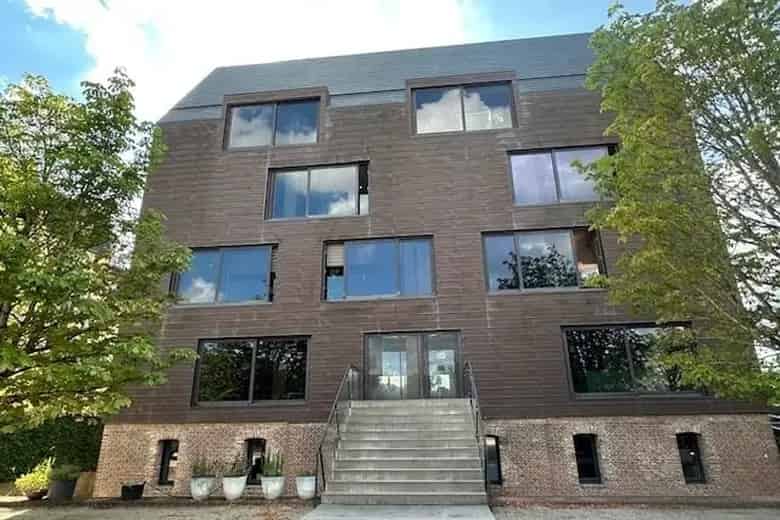 264m2 Kantoorruimte te Huur Nieuwegein
