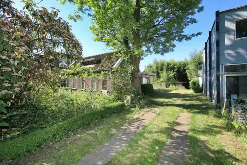 Huis te koop: Kavel 3926m2, sloop/nieuwbouw