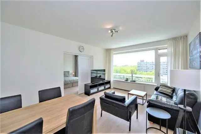 4 Kamer Appartement 82m2 Amsterdam Buitenveldert West