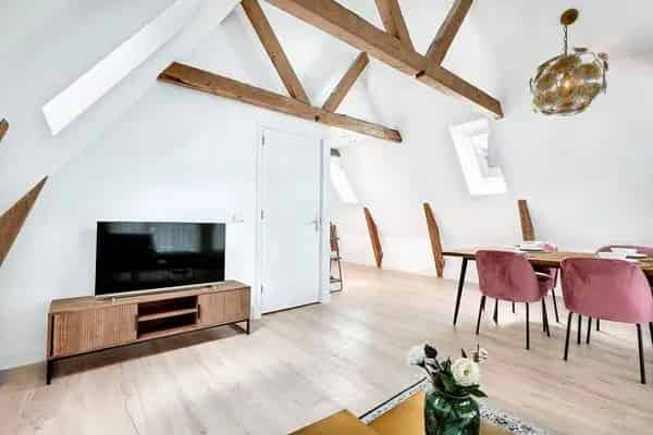 Gemeubileerd Appartement Leeuwarden tijdelijke verhuur