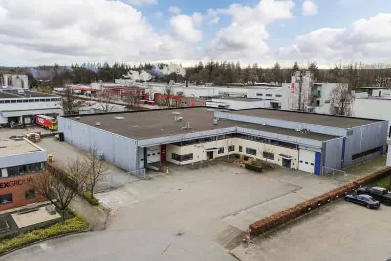 Bedrijfshal te huur Apeldoorn 2375m²