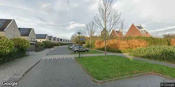 Appartement Hemelboog Binnen in Heerhugowaard