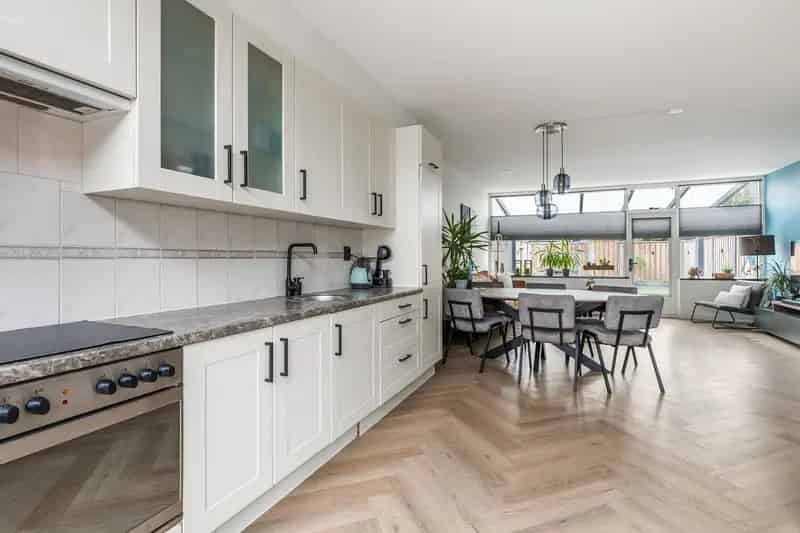 Huis te koop Imkersdreef 423 Apeldoorn