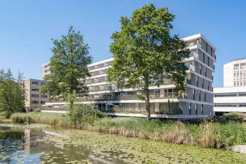 Appartement te koop: De Klencke 93-C 1083 HH Amsterdam | Funda