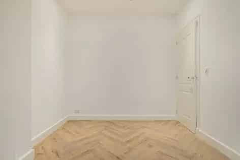 4 Kamer Appartement 116m2 Den Haag Energielabel A+