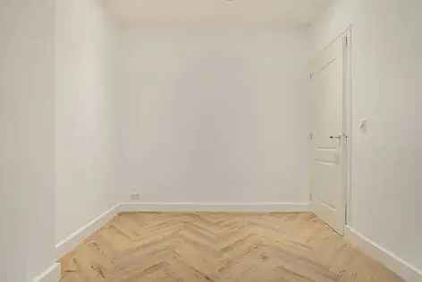 4 Kamer Appartement 116m2 Den Haag Energielabel A+